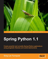 Spring Python 1.1
